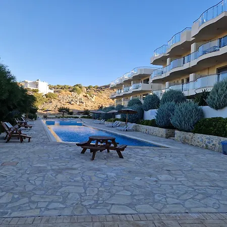 Bayview B11 * Makry Gialos (Crete)