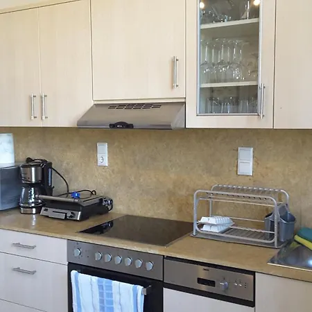 Holiday home Bayview B11 Makry Gialos (Crete)