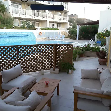 Bayview B11 * Makry Gialos (Crete)