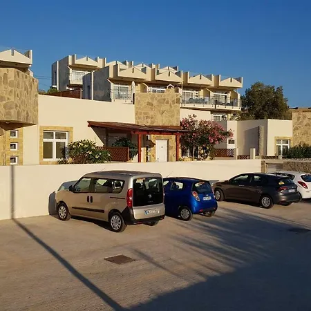 Bayview B11 * Makry Gialos (Crete)