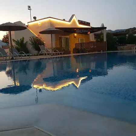 Bayview B11 Makry Gialos (Crete)