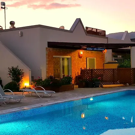 Bayview B11 Holiday home *