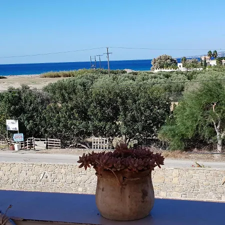 Holiday home Bayview B11 Makry Gialos (Crete)