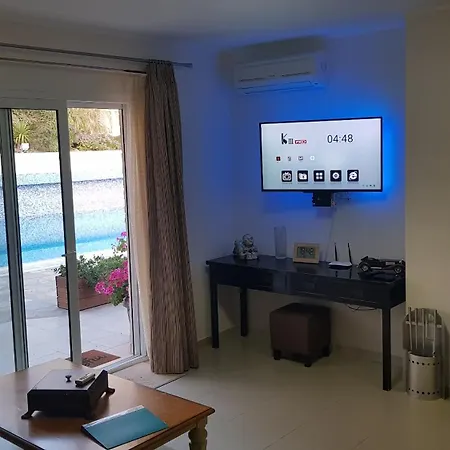 Holiday home Bayview B11 Makry Gialos (Crete)