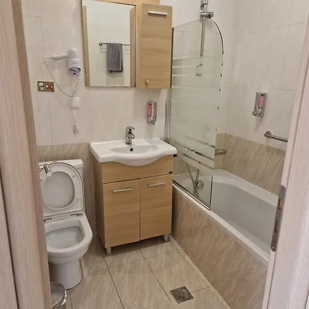 Holiday home Bayview B11