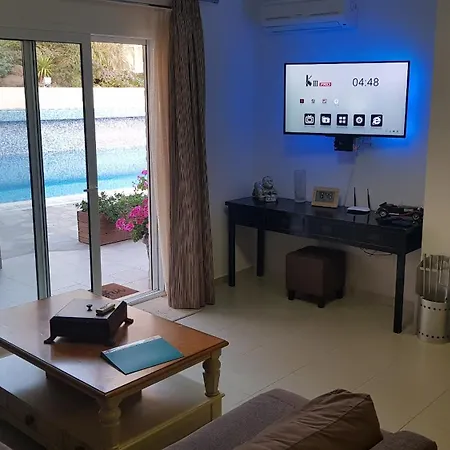 Holiday home Bayview B11