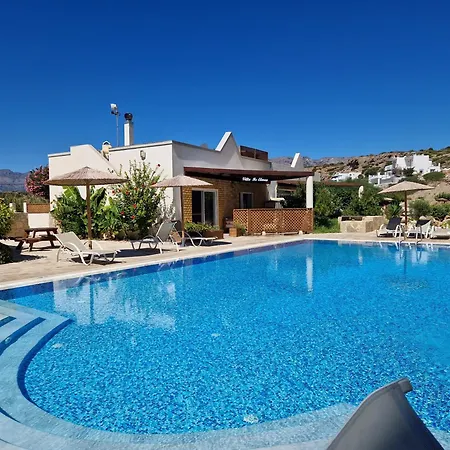 Bayview B11 Makry Gialos (Crete)