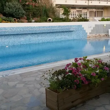 Bayview B11 * Makry Gialos (Crete)