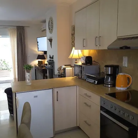Holiday home Bayview B11 Makry Gialos (Crete)